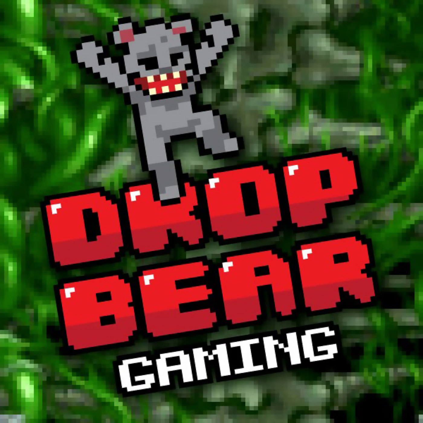Drop Bear Gaming