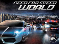 Need For Speed: World Need For Speed: World