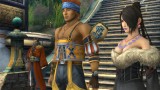 Final Fantasy X HD - Screen 02