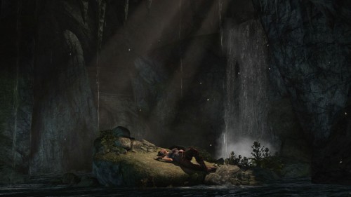 Tomb Raider: Definitive Edition - Screenshot 04