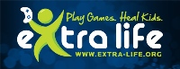 Extra Life 2011