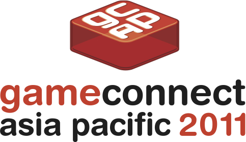 GCAP 2011 Logo