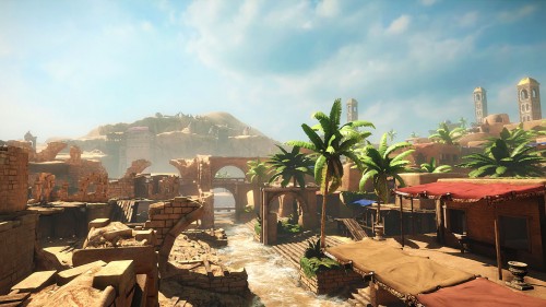 Chivalry: Medieval Warfare - Screen 2