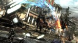 Metal Gear Rising: Revengeance - Screen 03