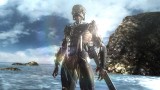 Metal Gear Rising: Revengeance - Screen 06