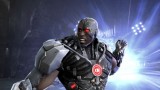 Injustice: Gods Among Us - Screen 08