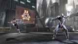 Injustice: Gods Among Us - Screen 11