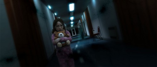 Beyond: Two Souls - Screen 02