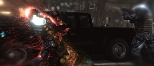 Beyond: Two Souls - Screen 03