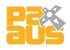 PAX Aus Logo