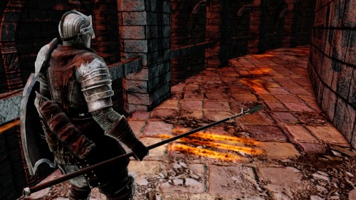 Dark Souls 2 - Screenshot 04