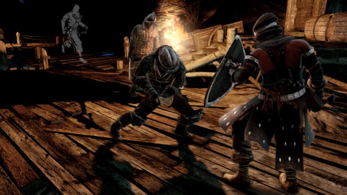 Dark Souls 2 - Screenshot 05
