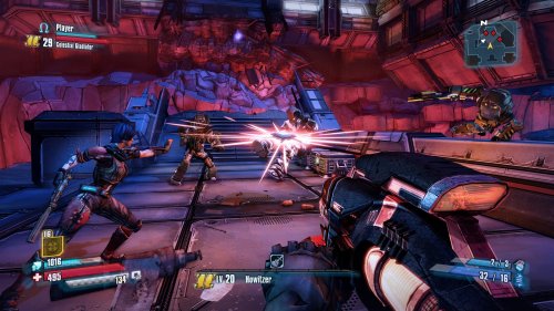 Borderlands: The Pre-Sequel! - Screenshot 02