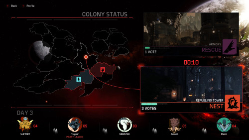 Evolve - Screenshot 03